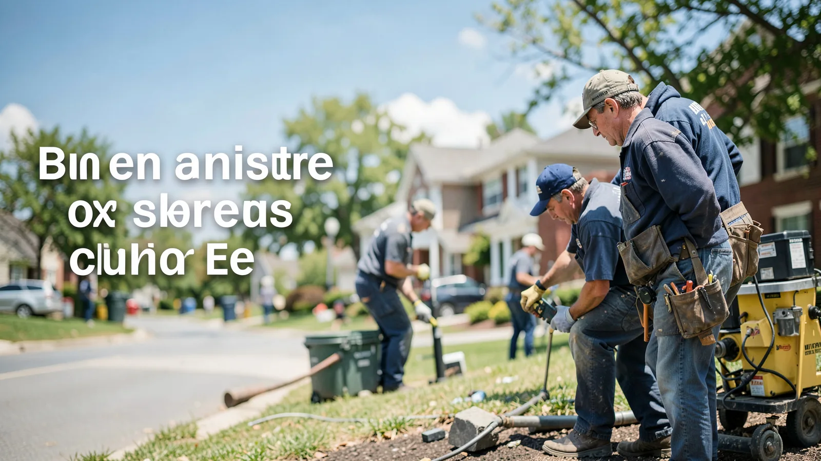 Electrician in Metairie, LA near me